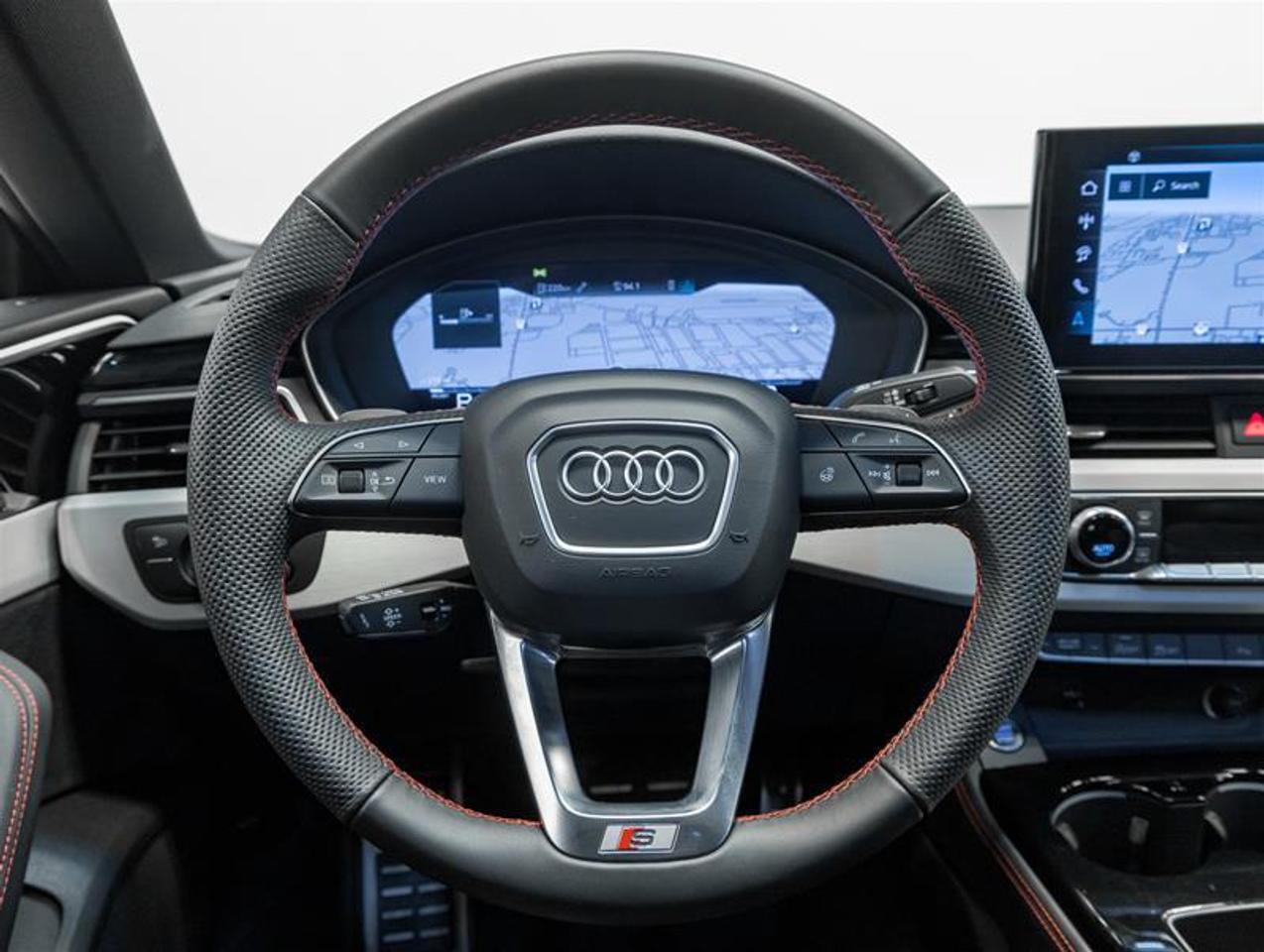 2025 Audi A5 45 Progressiv 4dr All-Wheel Drive quattro Sportback Photo