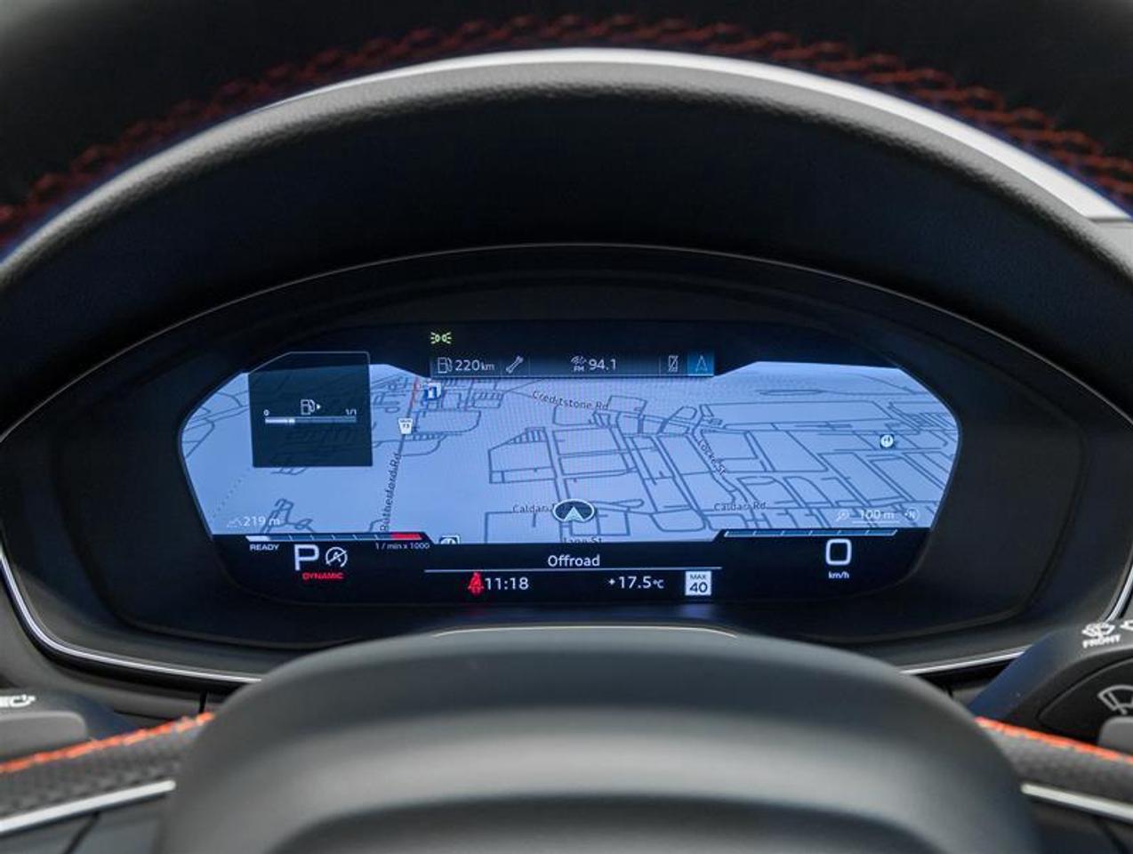 2025 Audi A5 45 Progressiv 4dr All-Wheel Drive quattro Sportback Photo