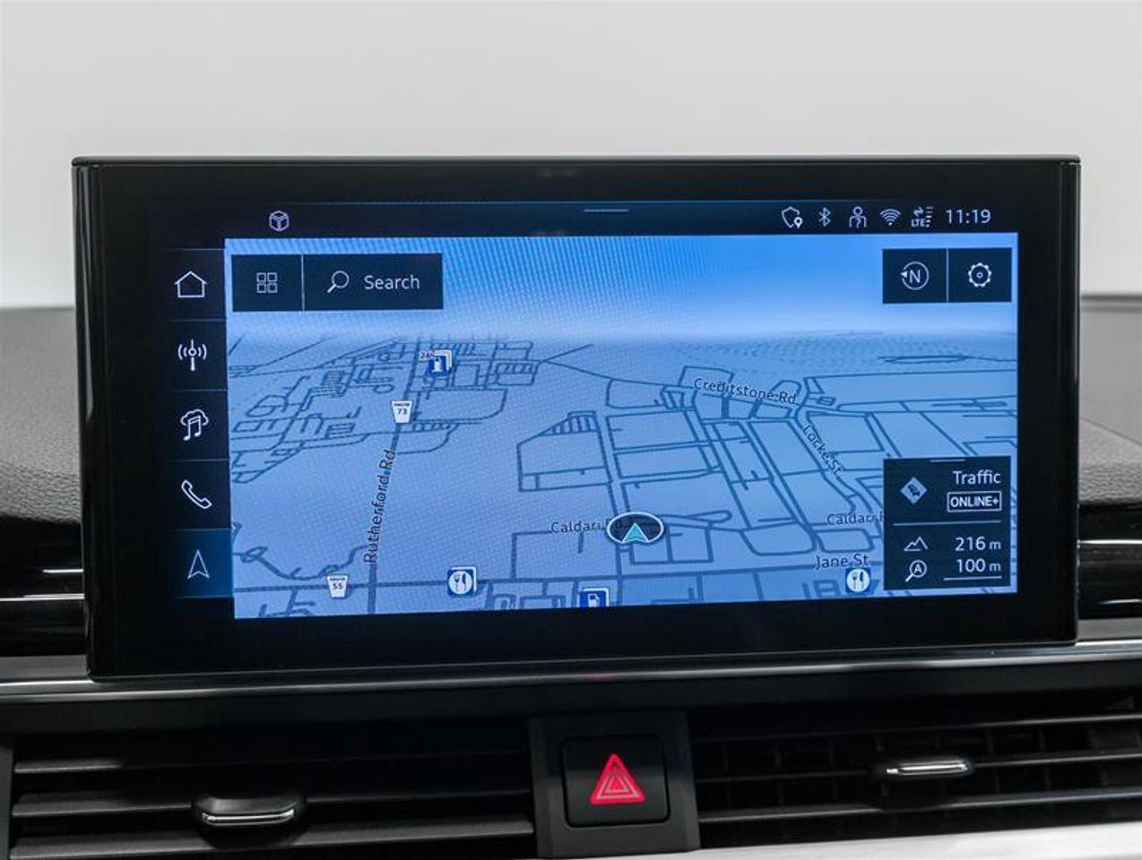 2025 Audi A5 45 Progressiv 4dr All-Wheel Drive quattro Sportback Photo