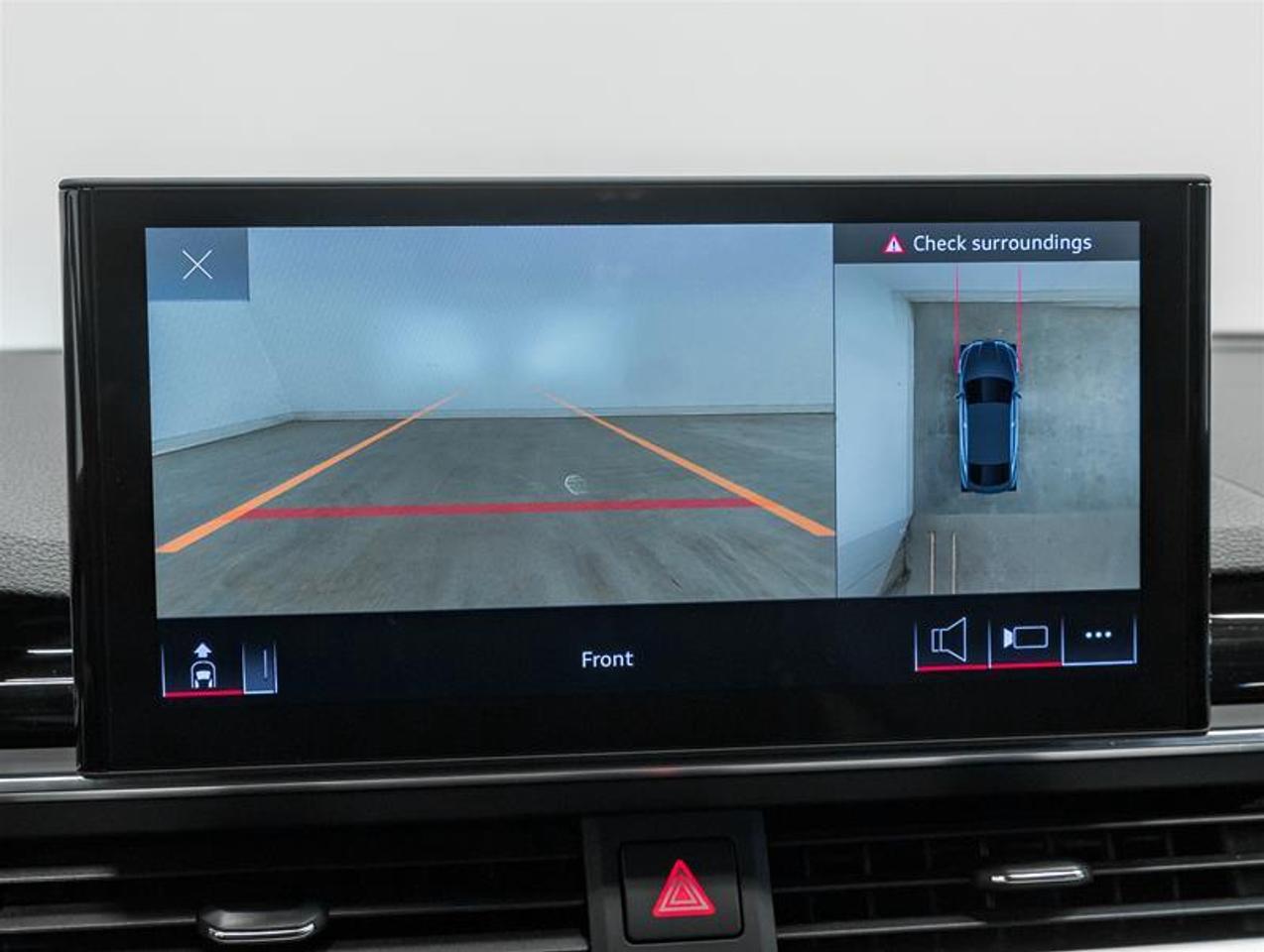 2025 Audi A5 45 Progressiv 4dr All-Wheel Drive quattro Sportback Photo