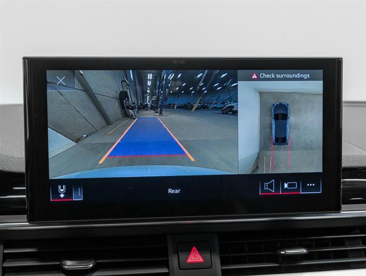 2025 Audi A5 45 Progressiv 4dr All-Wheel Drive quattro Sportback Photo