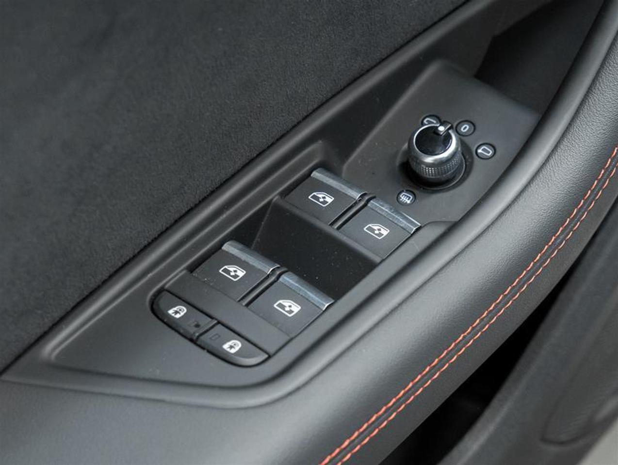 2025 Audi A5 45 Progressiv 4dr All-Wheel Drive quattro Sportback Photo