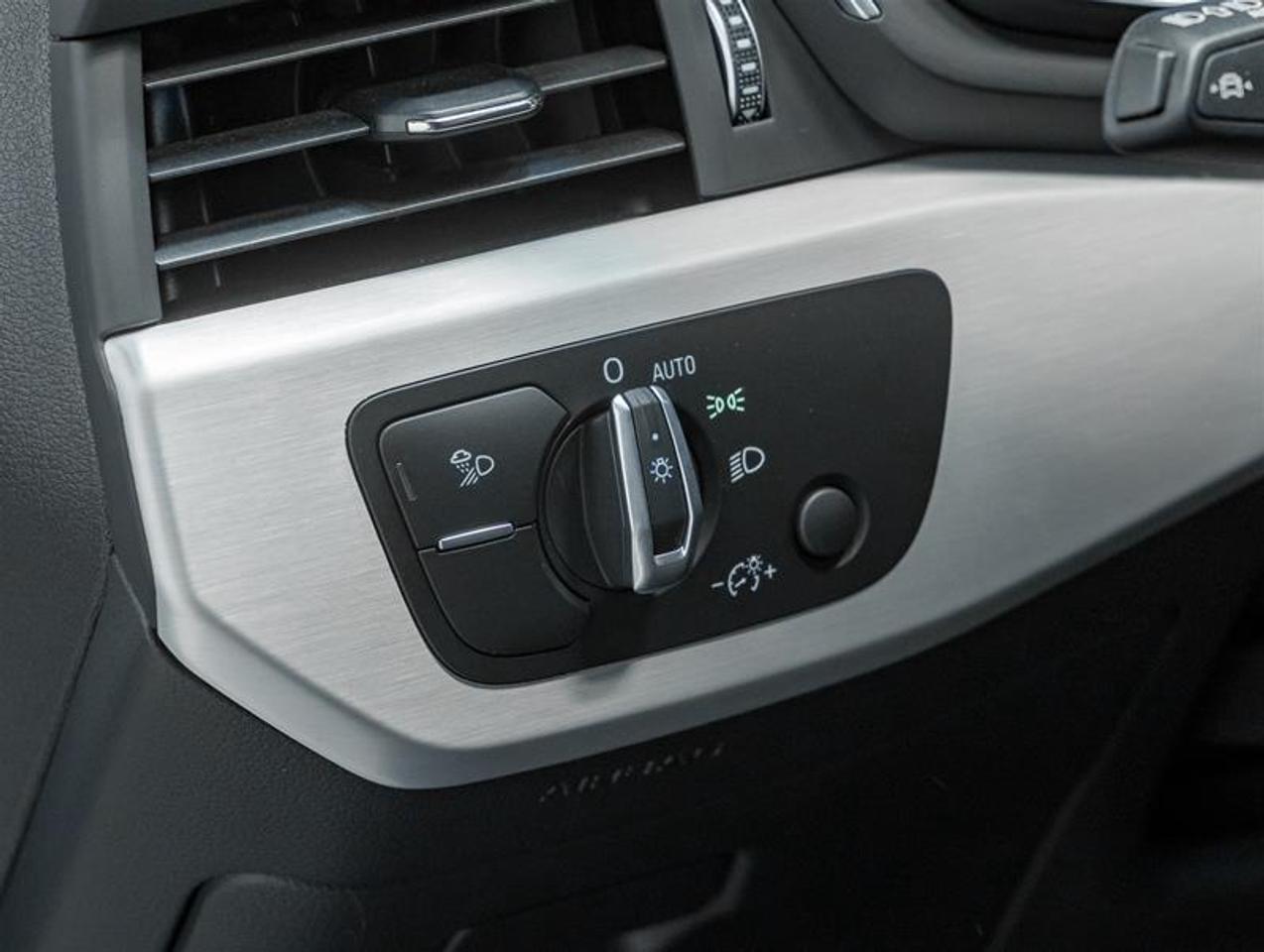 2025 Audi A5 45 Progressiv 4dr All-Wheel Drive quattro Sportback Photo