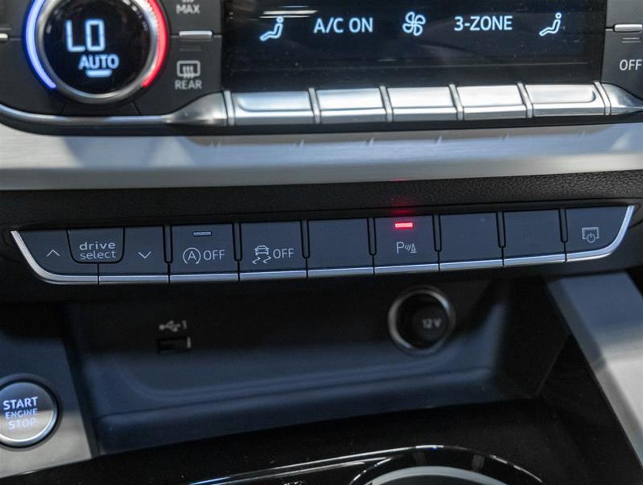 2025 Audi A5 45 Progressiv 4dr All-Wheel Drive quattro Sportback Photo