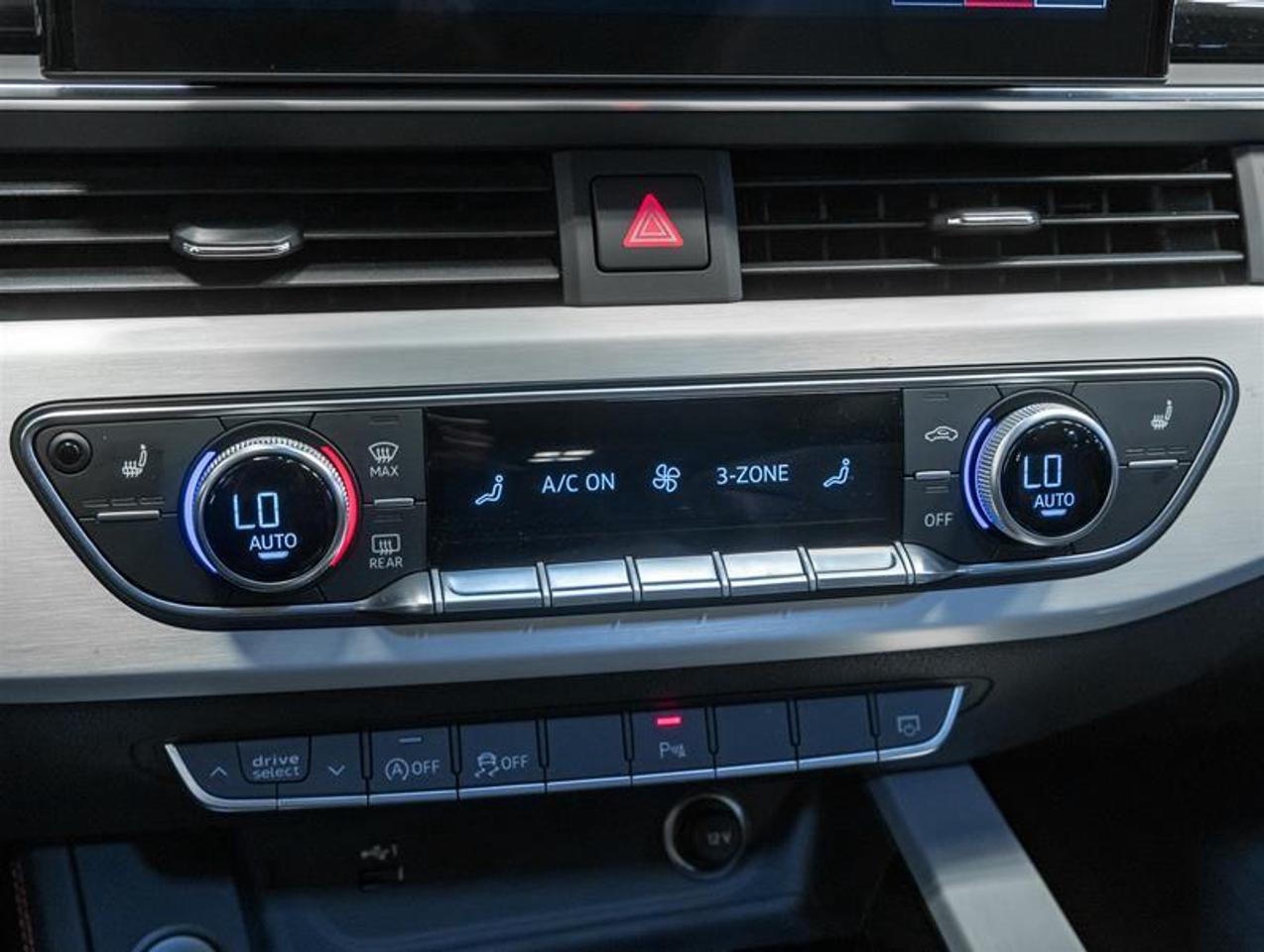 2025 Audi A5 45 Progressiv 4dr All-Wheel Drive quattro Sportback Photo