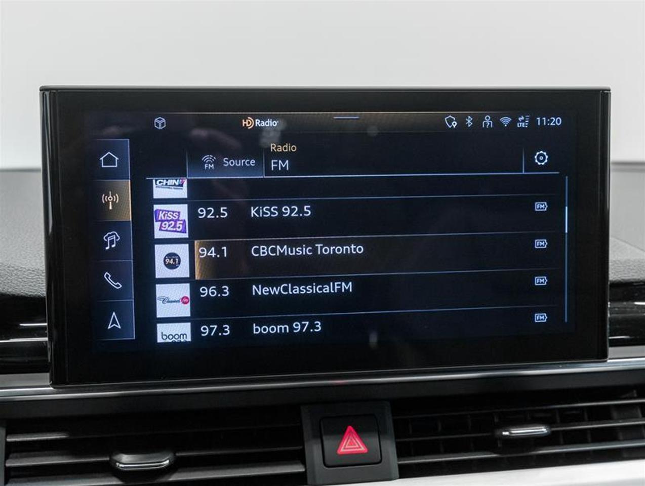 2025 Audi A5 45 Progressiv 4dr All-Wheel Drive quattro Sportback Photo