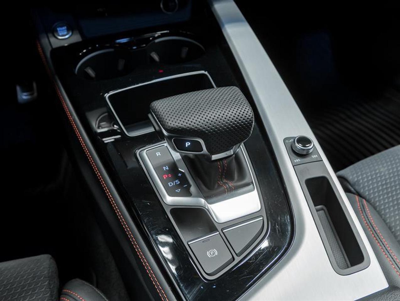 2025 Audi A5 45 Progressiv 4dr All-Wheel Drive quattro Sportback Photo