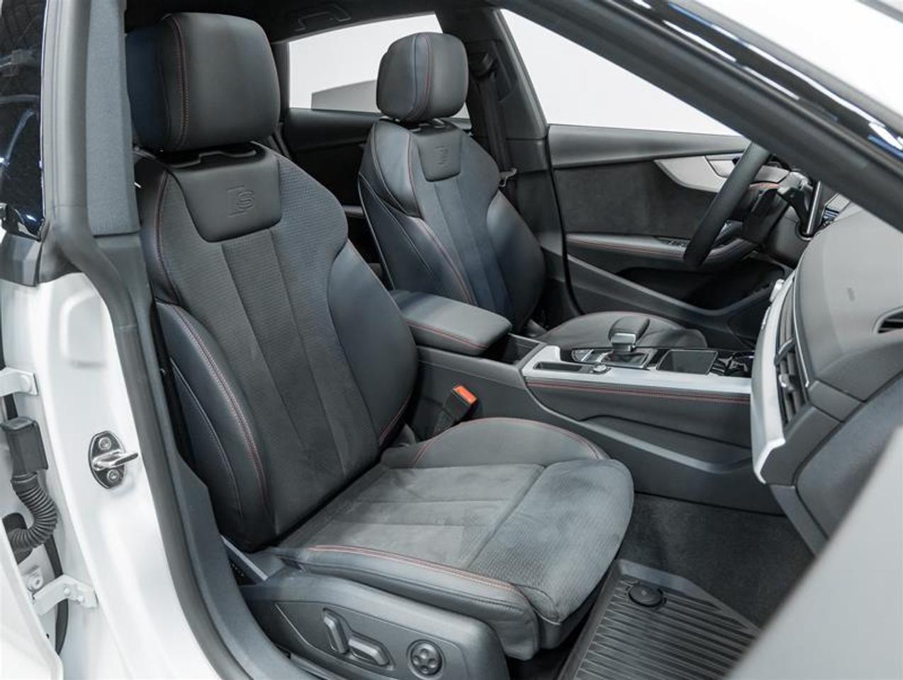 2025 Audi A5 45 Progressiv 4dr All-Wheel Drive quattro Sportback Photo