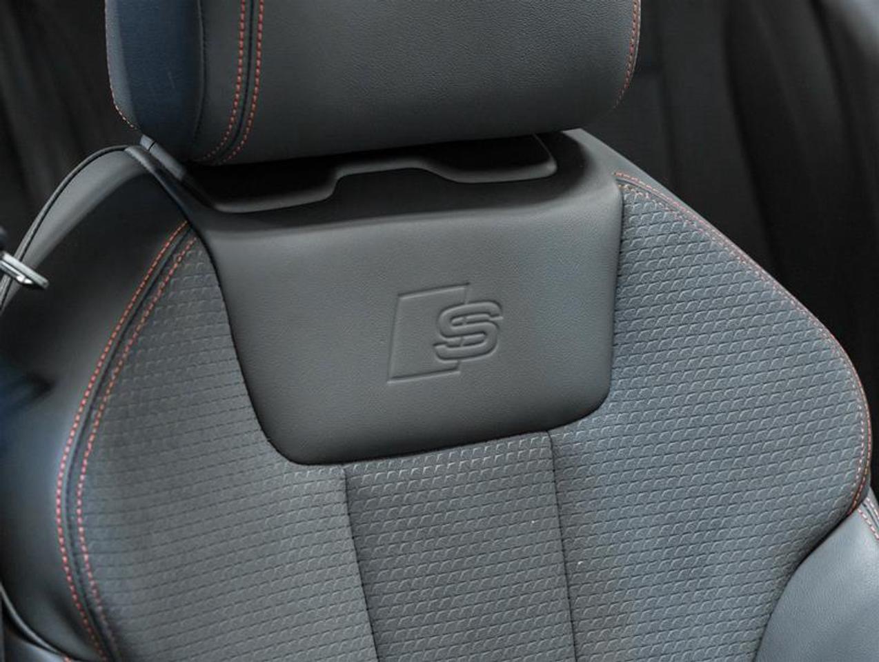 2025 Audi A5 45 Progressiv 4dr All-Wheel Drive quattro Sportback Photo