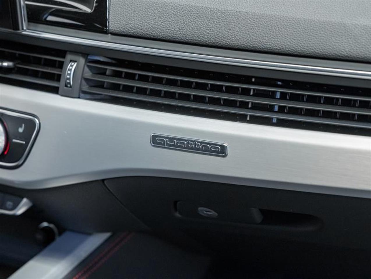 2025 Audi A5 45 Progressiv 4dr All-Wheel Drive quattro Sportback Photo