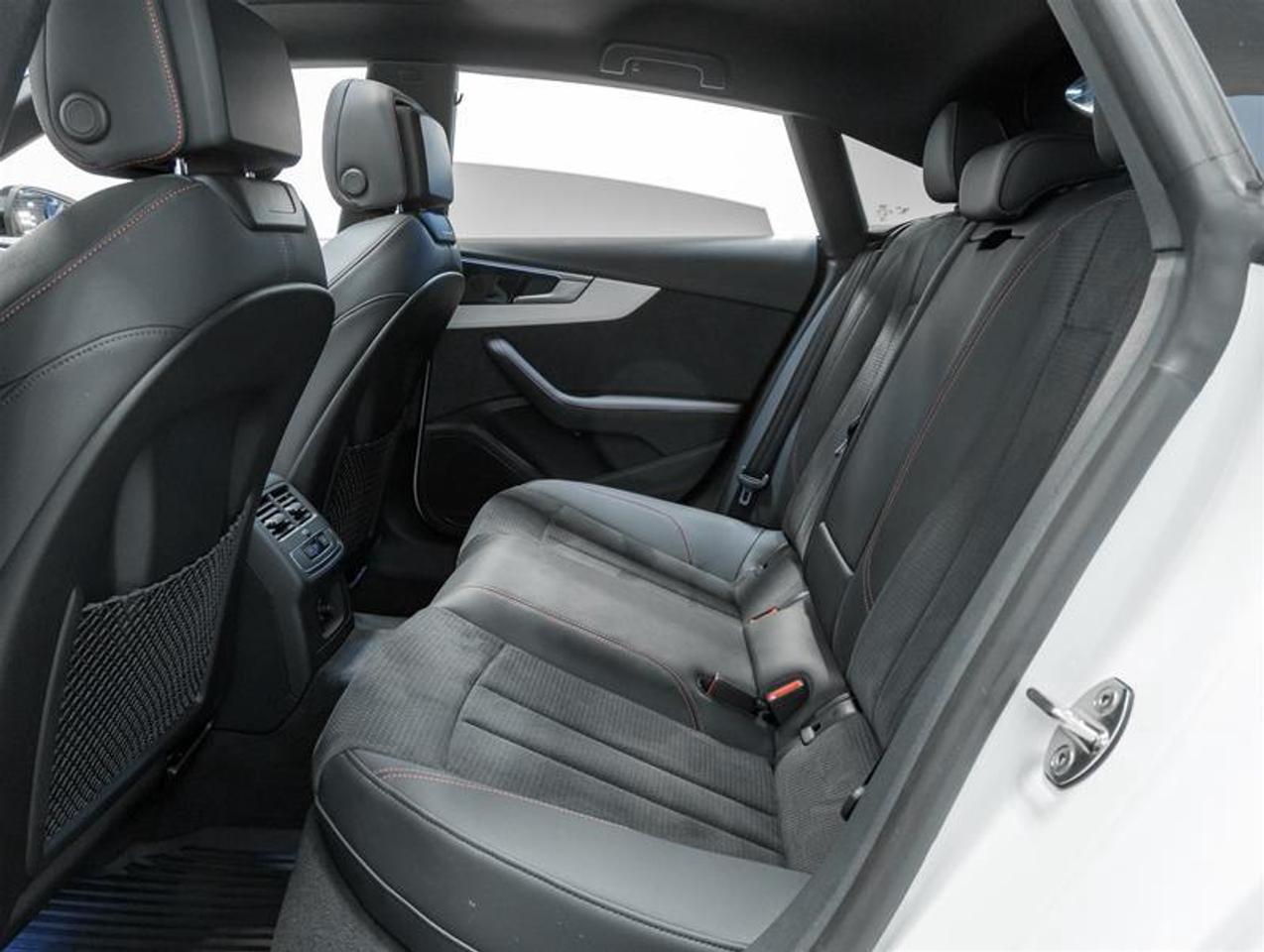 2025 Audi A5 45 Progressiv 4dr All-Wheel Drive quattro Sportback Photo