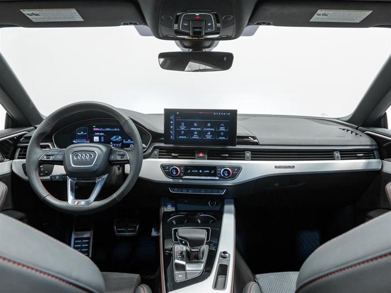 2025 Audi A5 45 Progressiv 4dr All-Wheel Drive quattro Sportback Photo