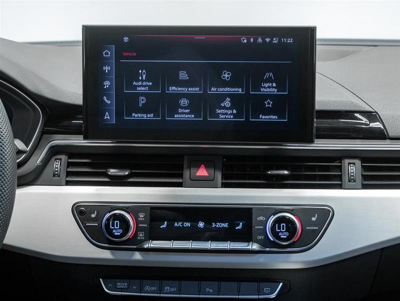 2025 Audi A5 45 Progressiv 4dr All-Wheel Drive quattro Sportback Photo