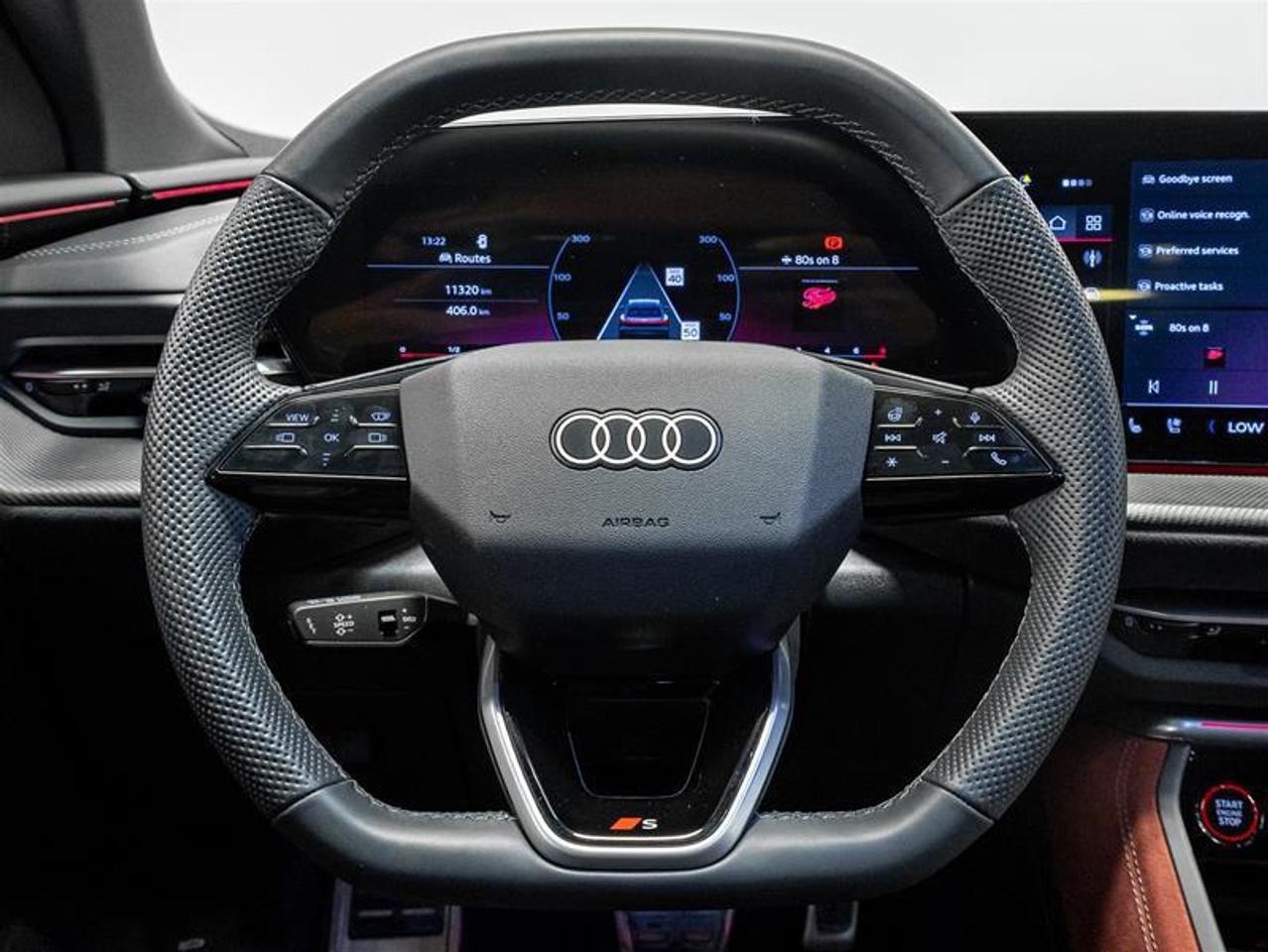 2025 Audi New SQ5 3.0T Progressiv 4dr All-Wheel Drive quattro Sport Utility Photo