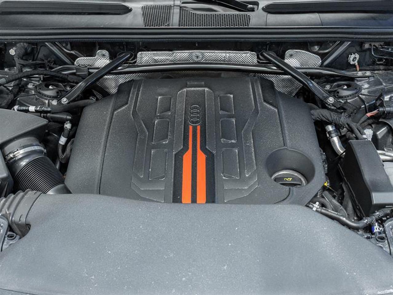 2025 Audi New SQ5 3.0T Progressiv 4dr All-Wheel Drive quattro Sport Utility Photo