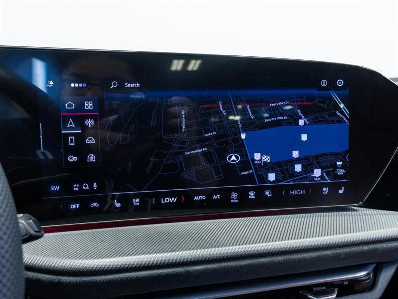 2025 Audi New SQ5 3.0T Progressiv 4dr All-Wheel Drive quattro Sport Utility Photo