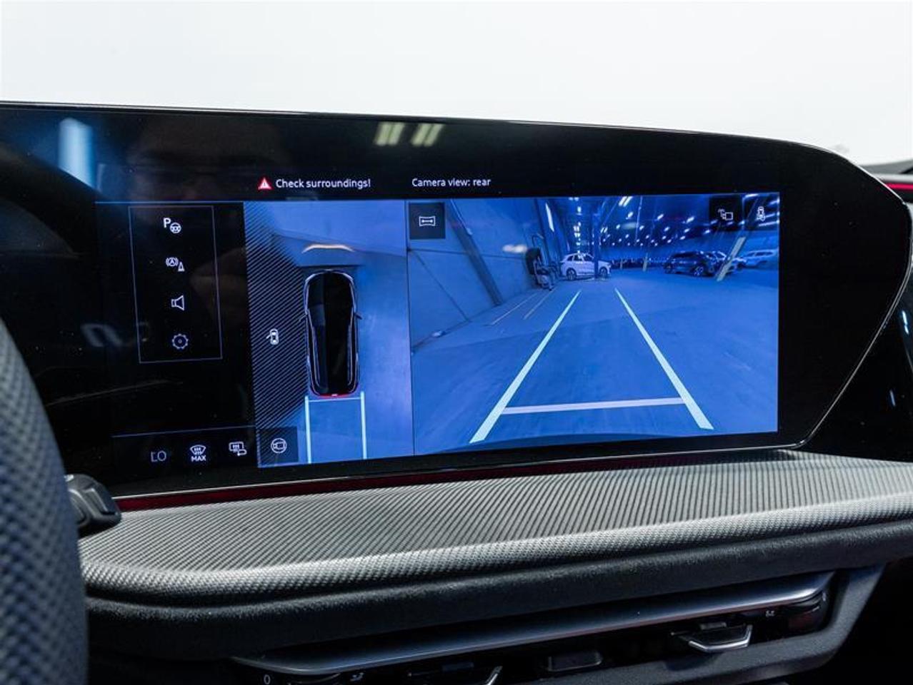 2025 Audi New SQ5 3.0T Progressiv 4dr All-Wheel Drive quattro Sport Utility Photo