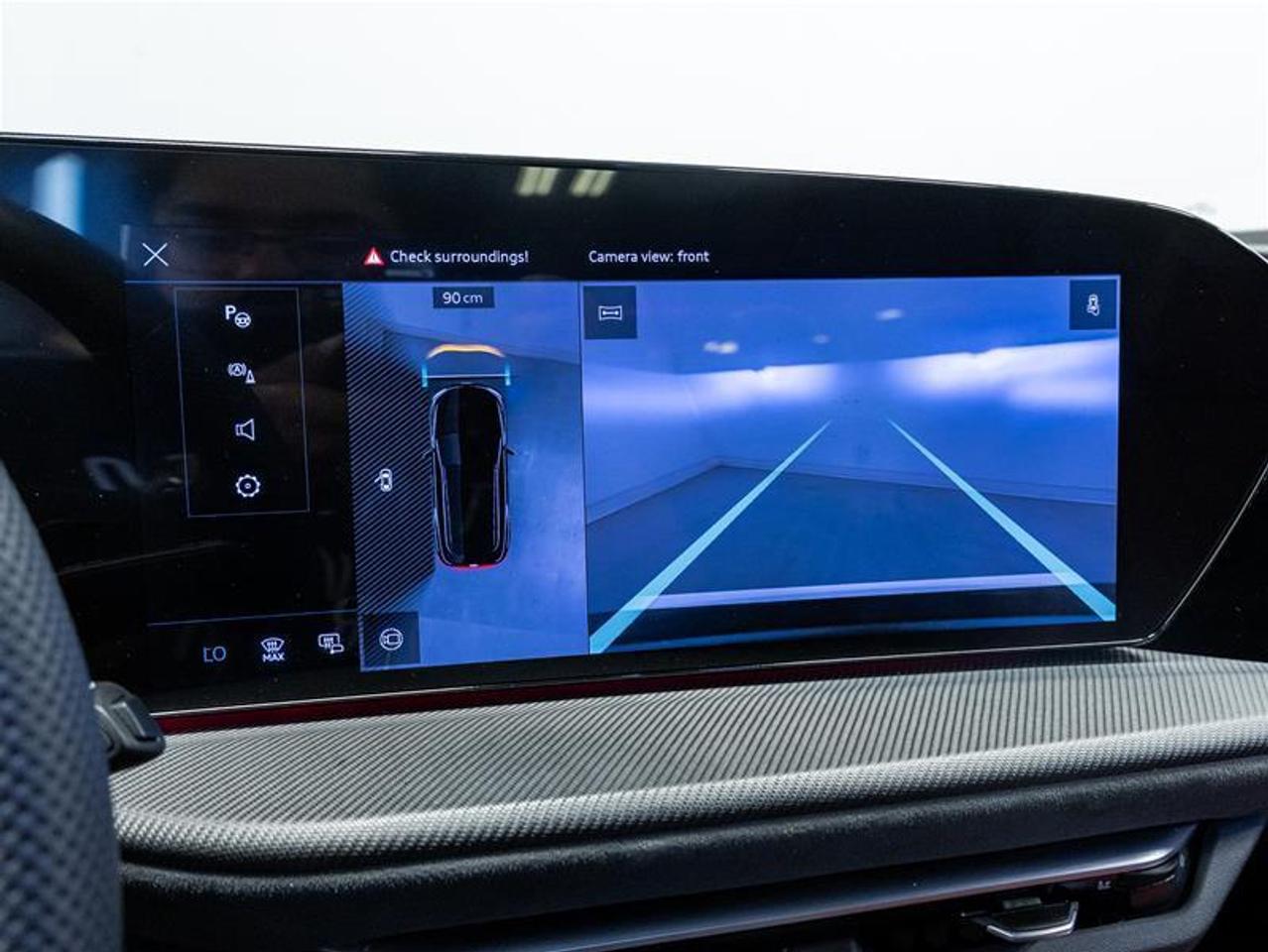 2025 Audi New SQ5 3.0T Progressiv 4dr All-Wheel Drive quattro Sport Utility Photo