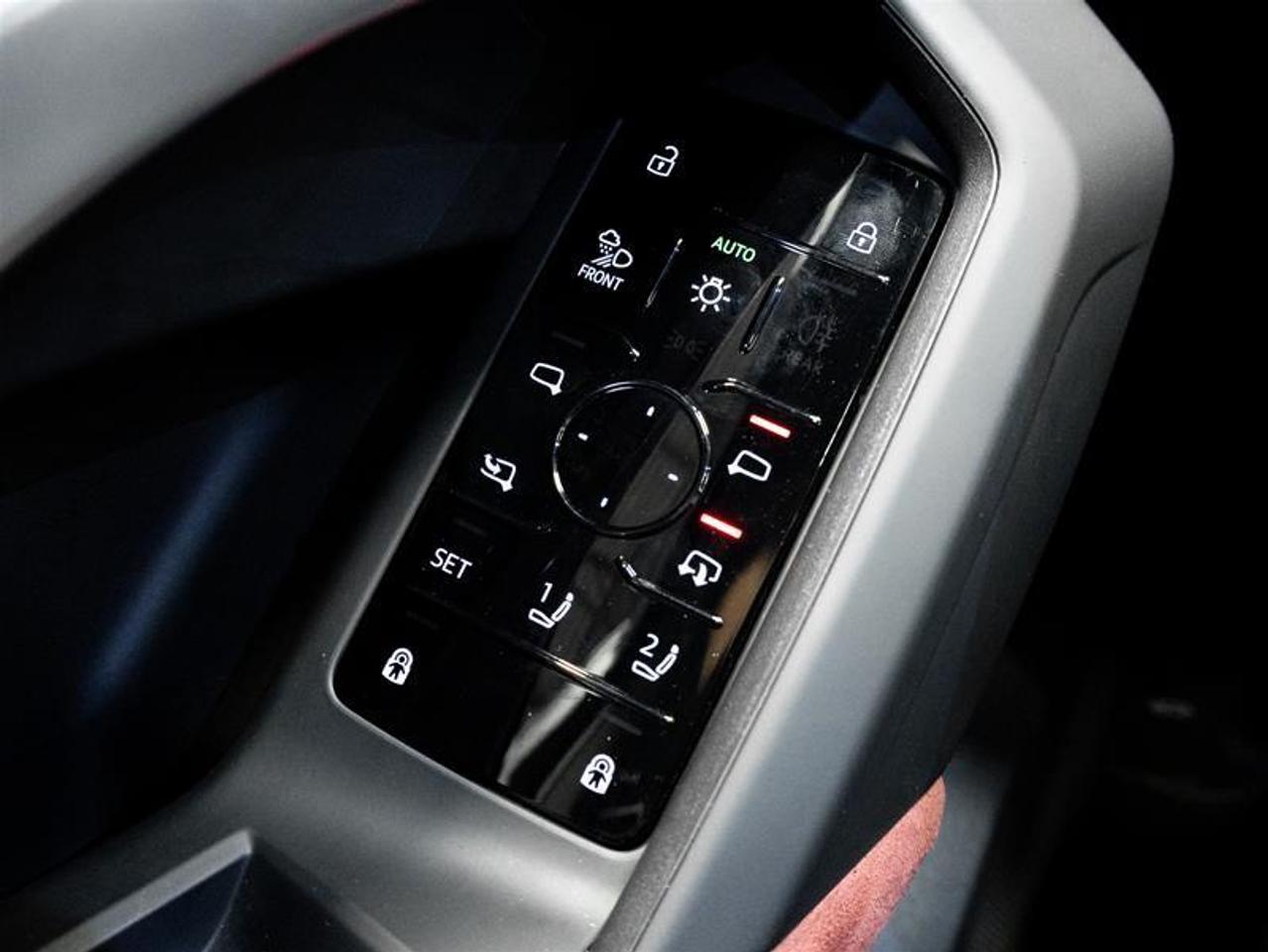 2025 Audi New SQ5 3.0T Progressiv 4dr All-Wheel Drive quattro Sport Utility Photo