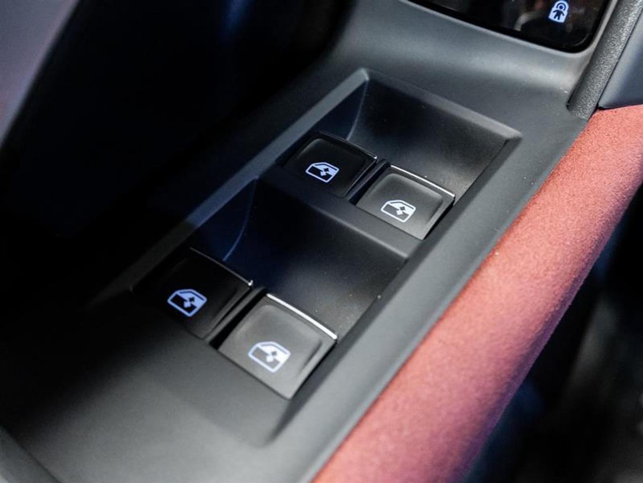 2025 Audi New SQ5 3.0T Progressiv 4dr All-Wheel Drive quattro Sport Utility Photo