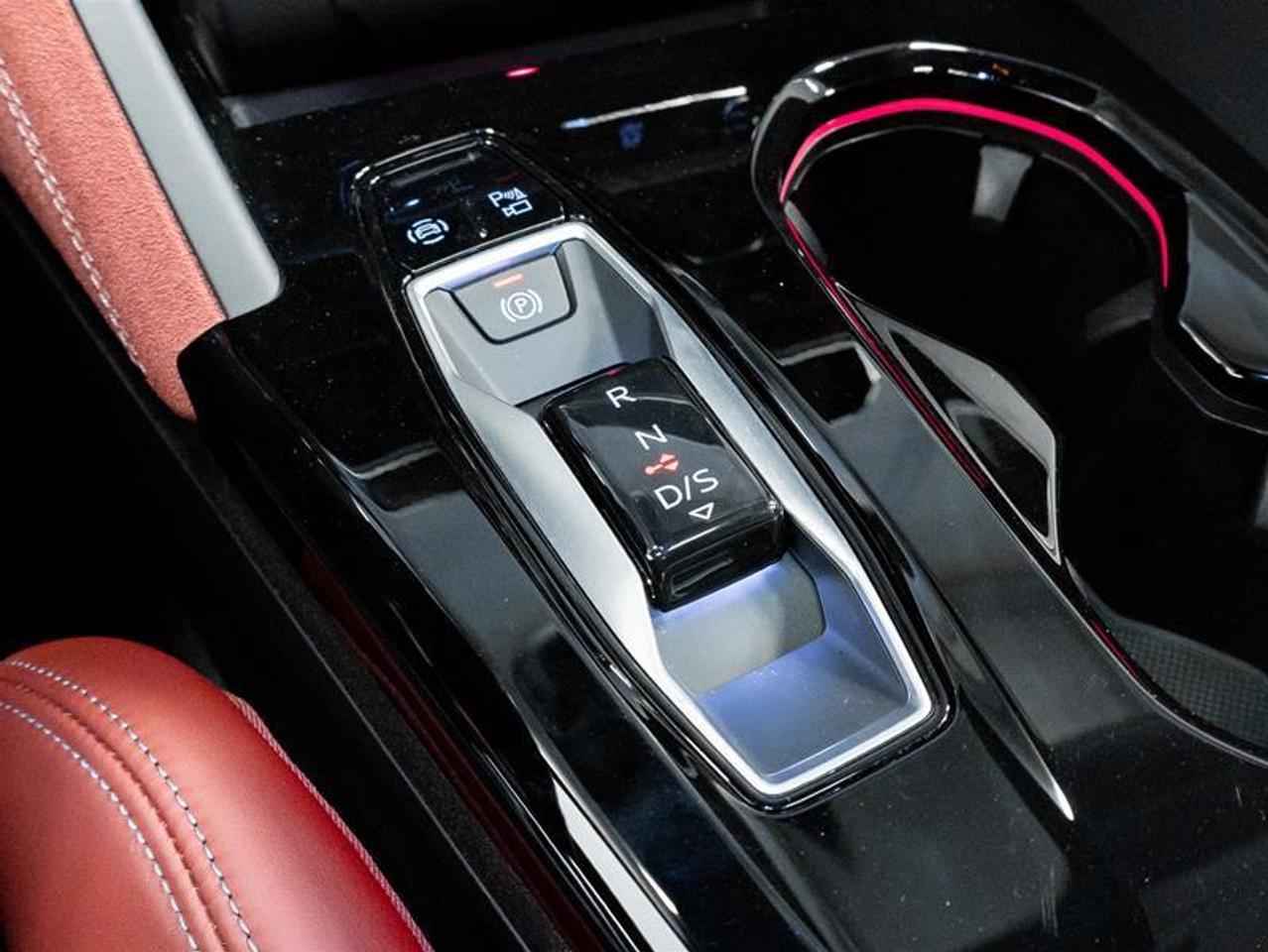 2025 Audi New SQ5 3.0T Progressiv 4dr All-Wheel Drive quattro Sport Utility Photo