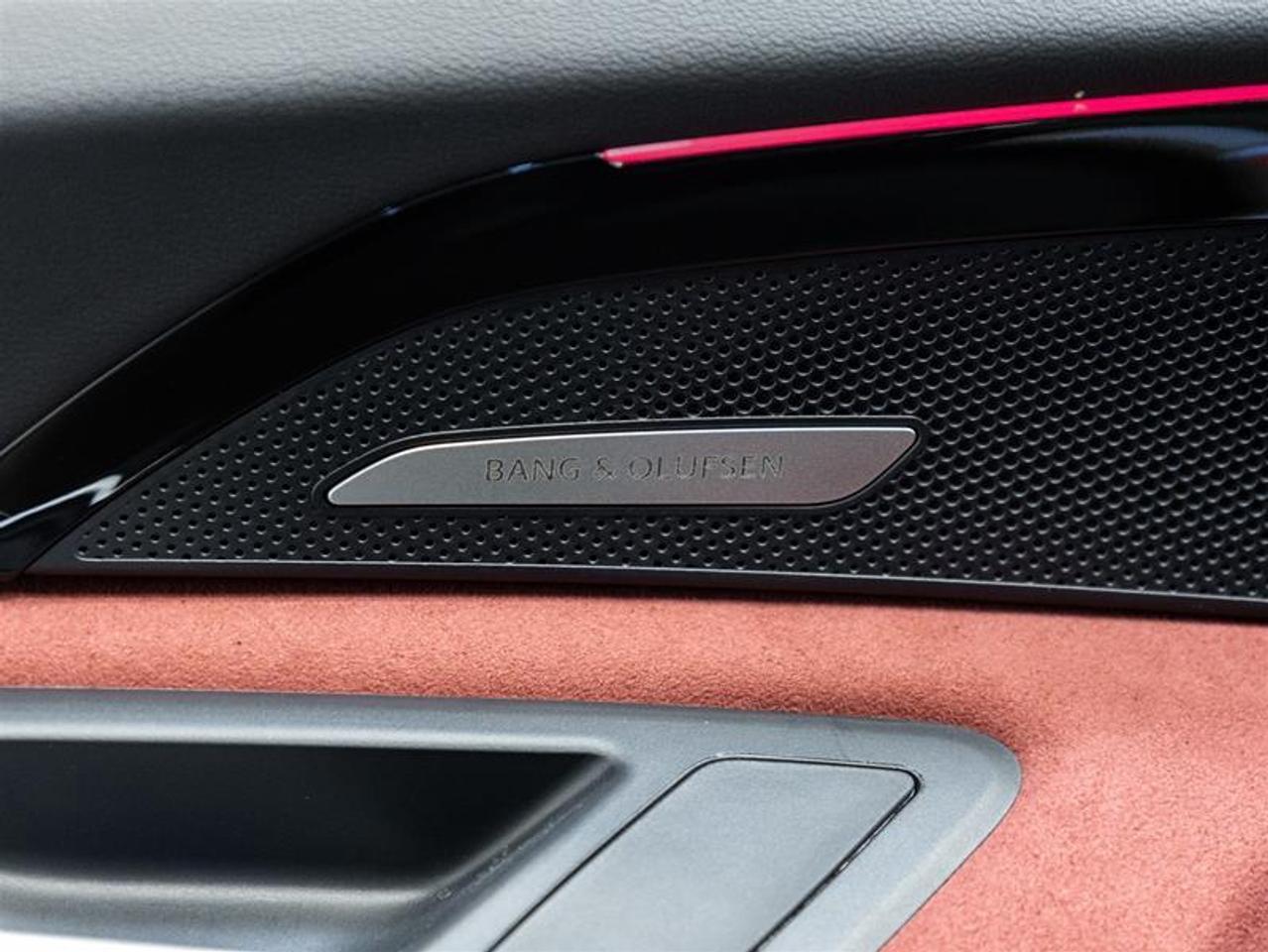 2025 Audi New SQ5 3.0T Progressiv 4dr All-Wheel Drive quattro Sport Utility Photo