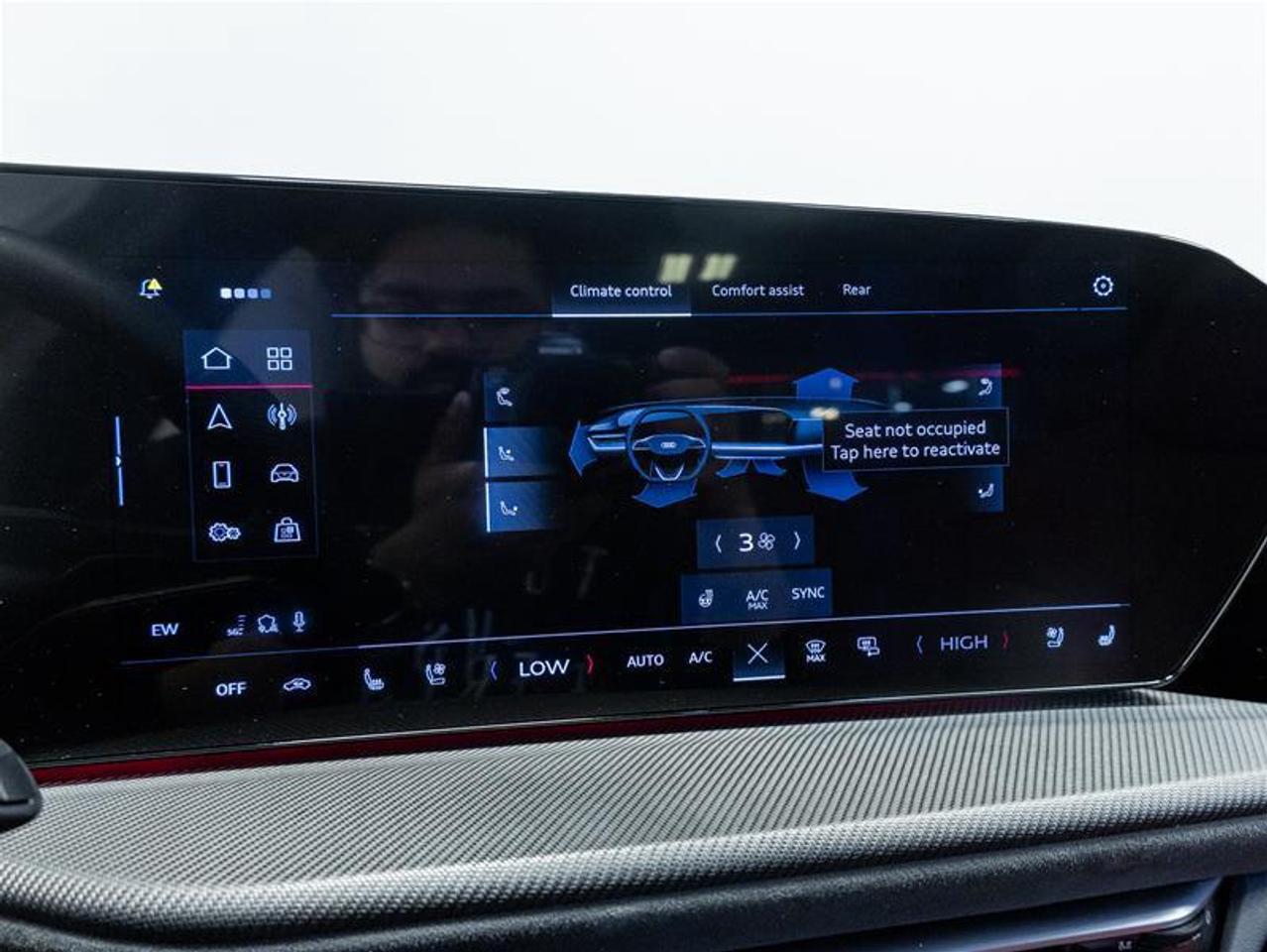 2025 Audi New SQ5 3.0T Progressiv 4dr All-Wheel Drive quattro Sport Utility Photo