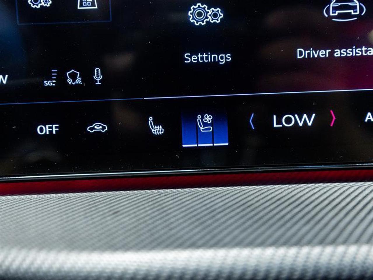 2025 Audi New SQ5 3.0T Progressiv 4dr All-Wheel Drive quattro Sport Utility Photo