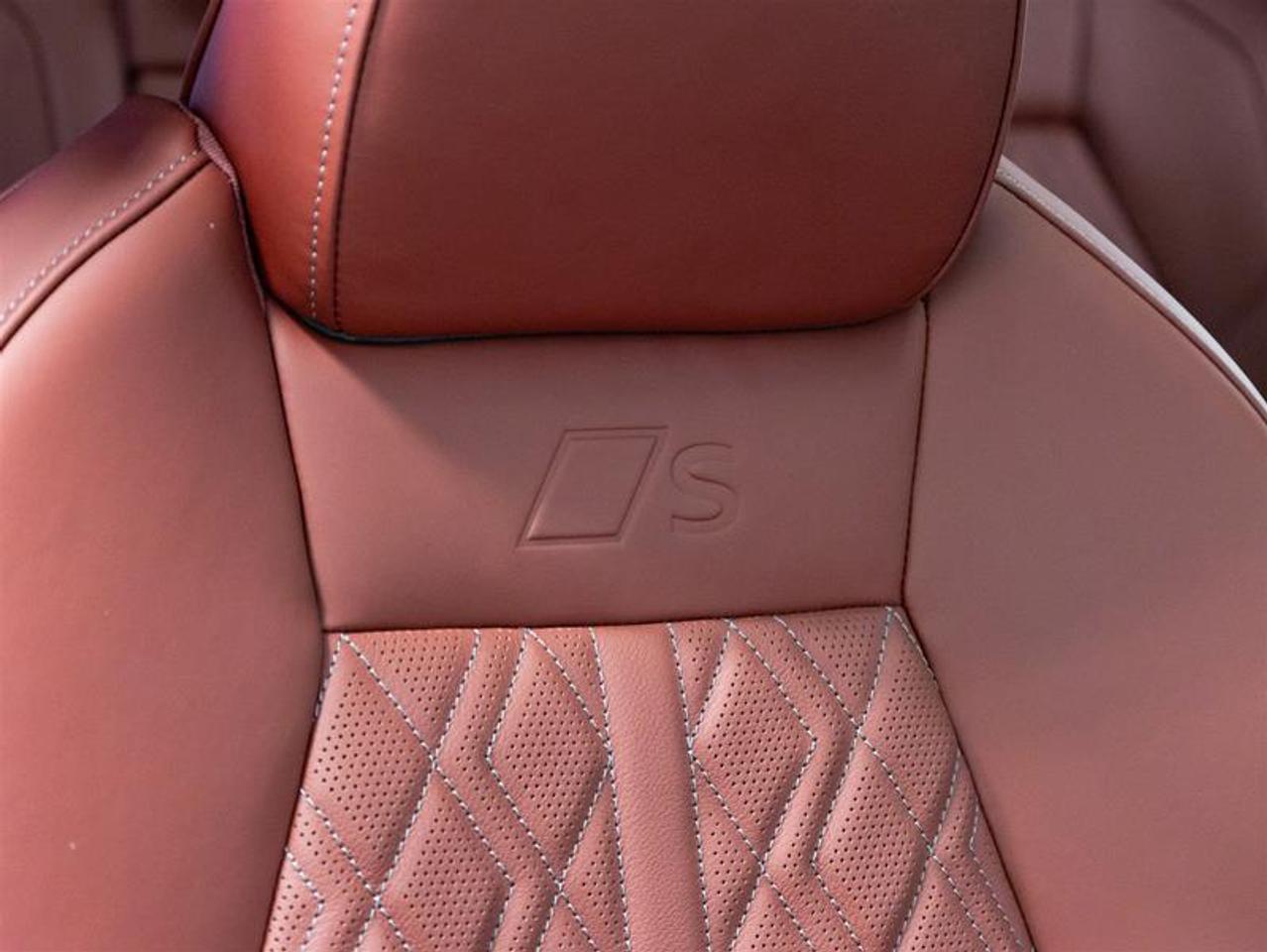 2025 Audi New SQ5 3.0T Progressiv 4dr All-Wheel Drive quattro Sport Utility Photo