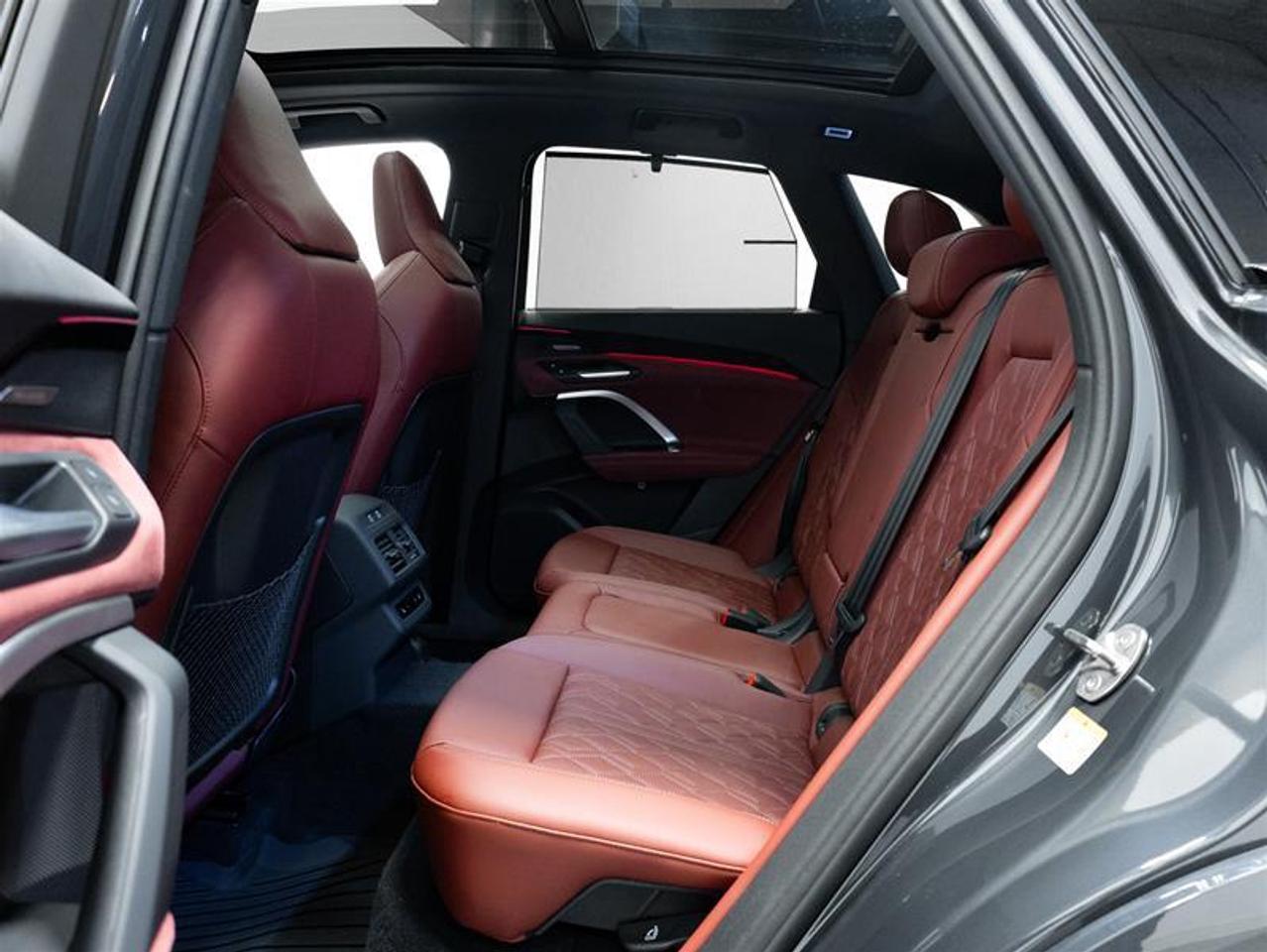 2025 Audi New SQ5 3.0T Progressiv 4dr All-Wheel Drive quattro Sport Utility Photo