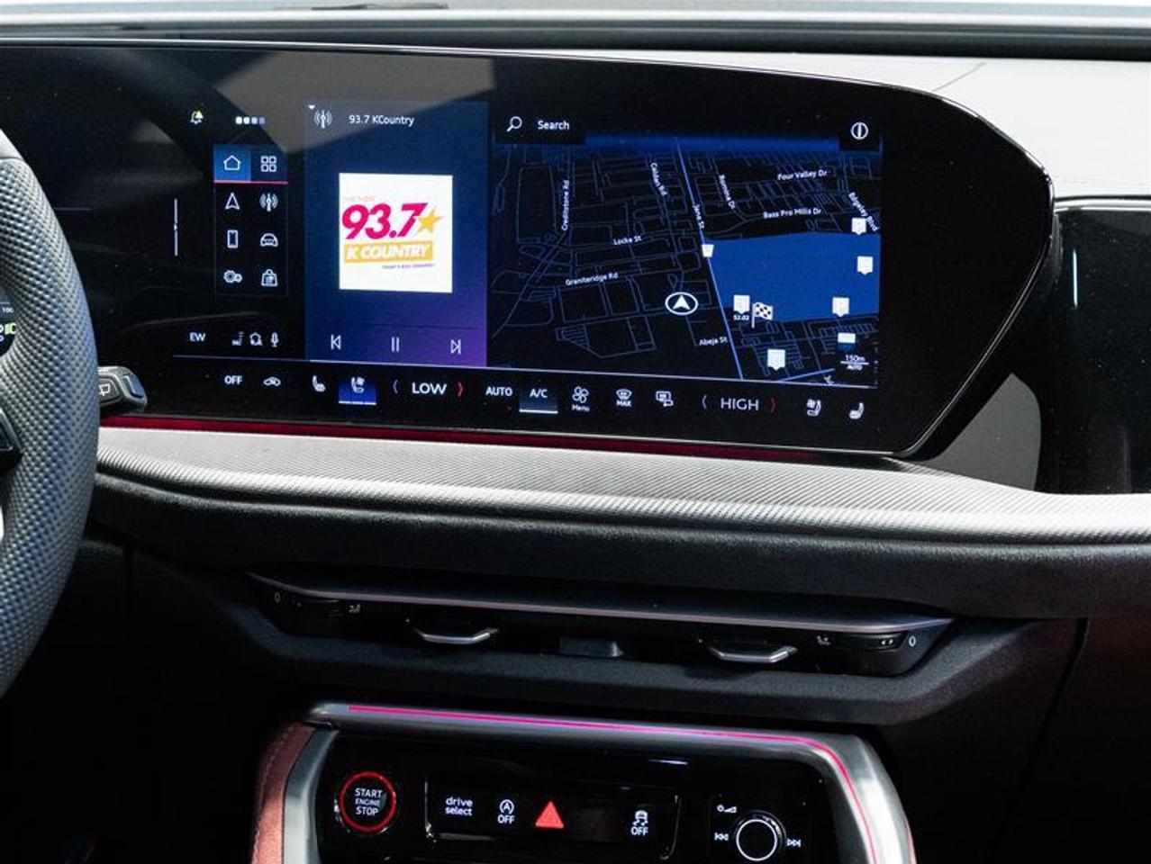 2025 Audi New SQ5 3.0T Progressiv 4dr All-Wheel Drive quattro Sport Utility Photo