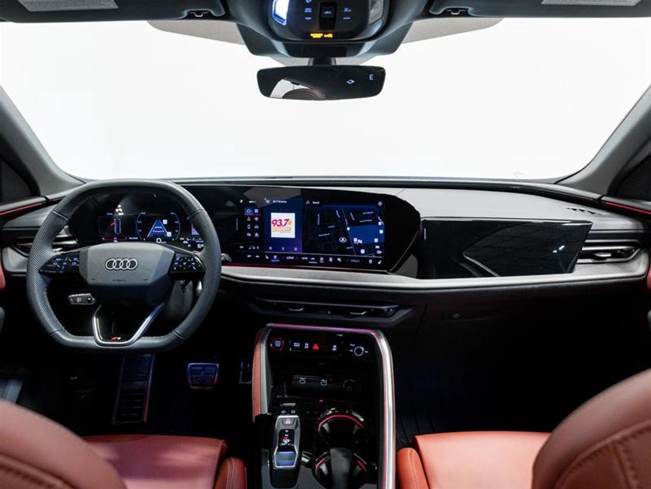 2025 Audi New SQ5 3.0T Progressiv 4dr All-Wheel Drive quattro Sport Utility Photo