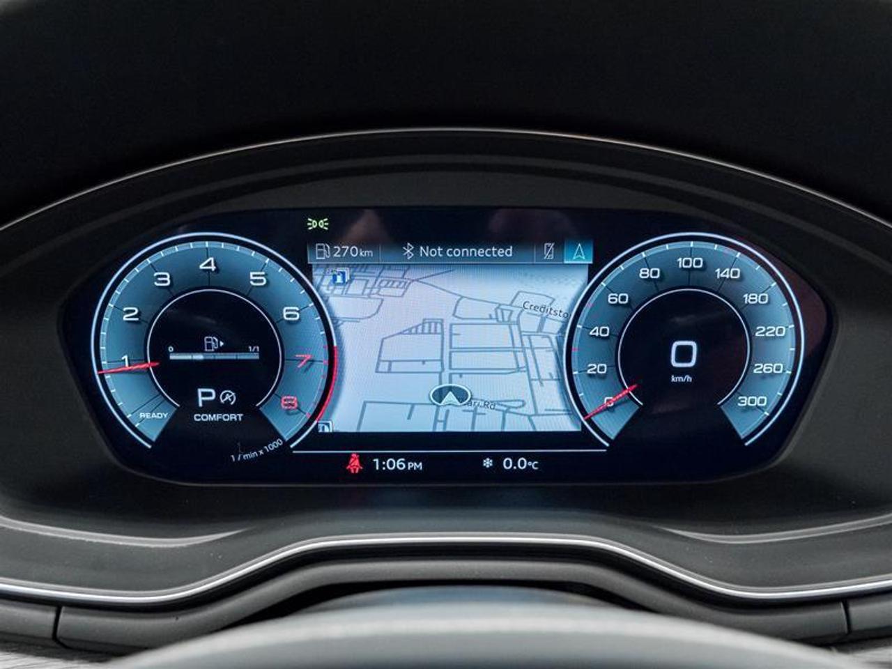 2022 Audi A5 45 Technik 4dr All-Wheel Drive quattro Sportback Photo