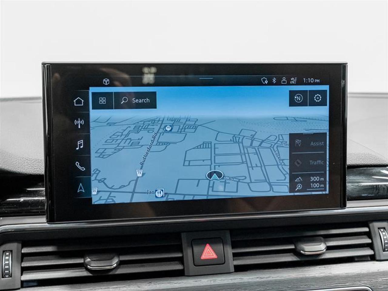 2022 Audi A5 45 Technik 4dr All-Wheel Drive quattro Sportback Photo