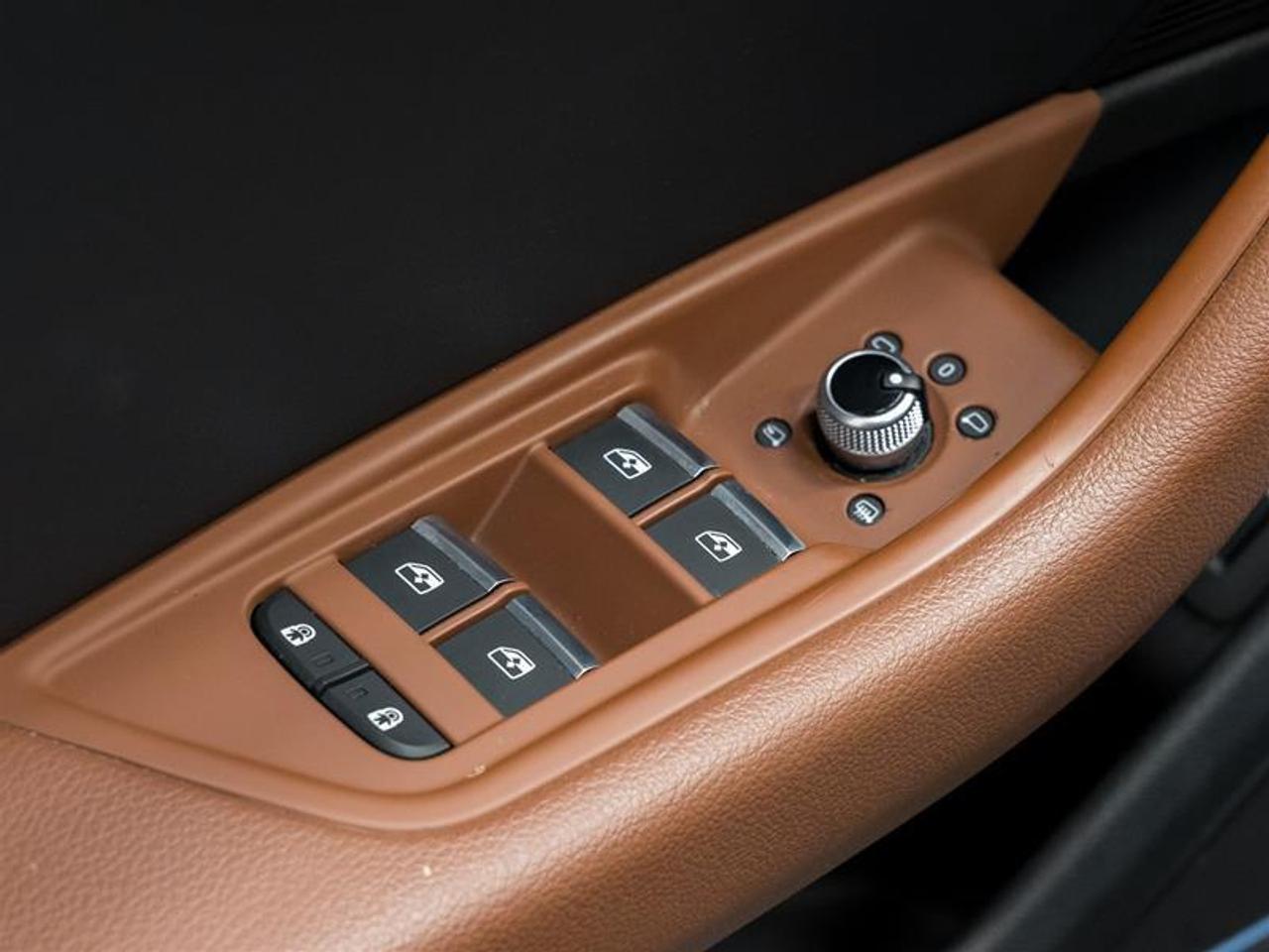 2022 Audi A5 45 Technik 4dr All-Wheel Drive quattro Sportback Photo