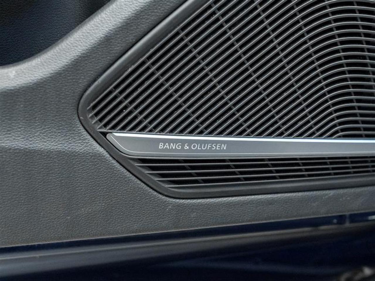 2022 Audi A5 45 Technik 4dr All-Wheel Drive quattro Sportback Photo