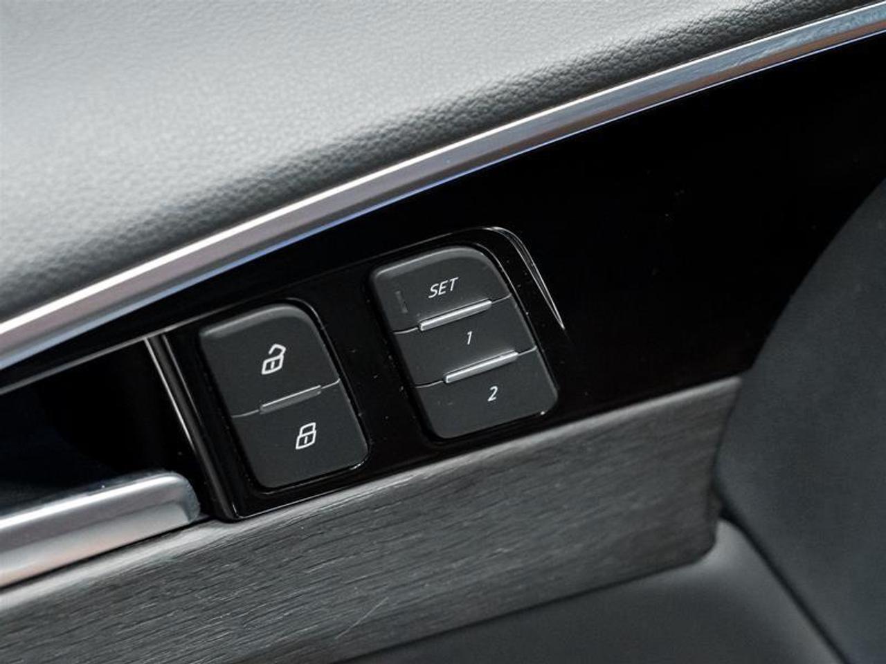 2022 Audi A5 45 Technik 4dr All-Wheel Drive quattro Sportback Photo