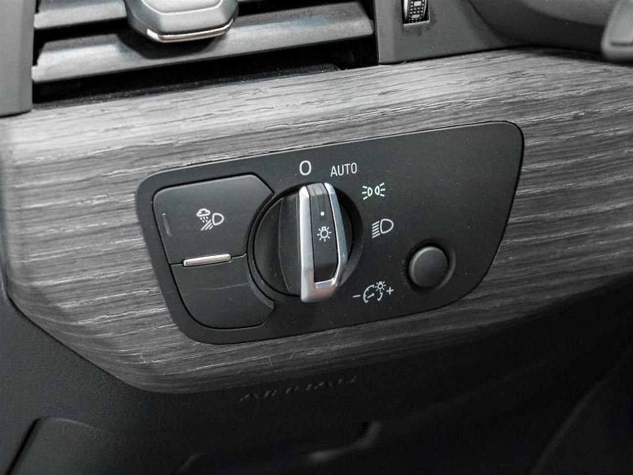 2022 Audi A5 45 Technik 4dr All-Wheel Drive quattro Sportback Photo