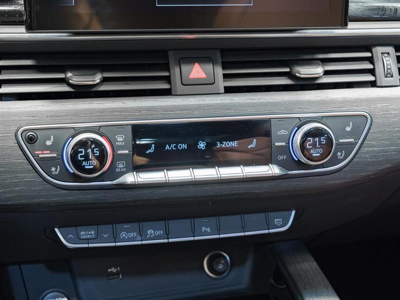 2022 Audi A5 45 Technik 4dr All-Wheel Drive quattro Sportback Photo