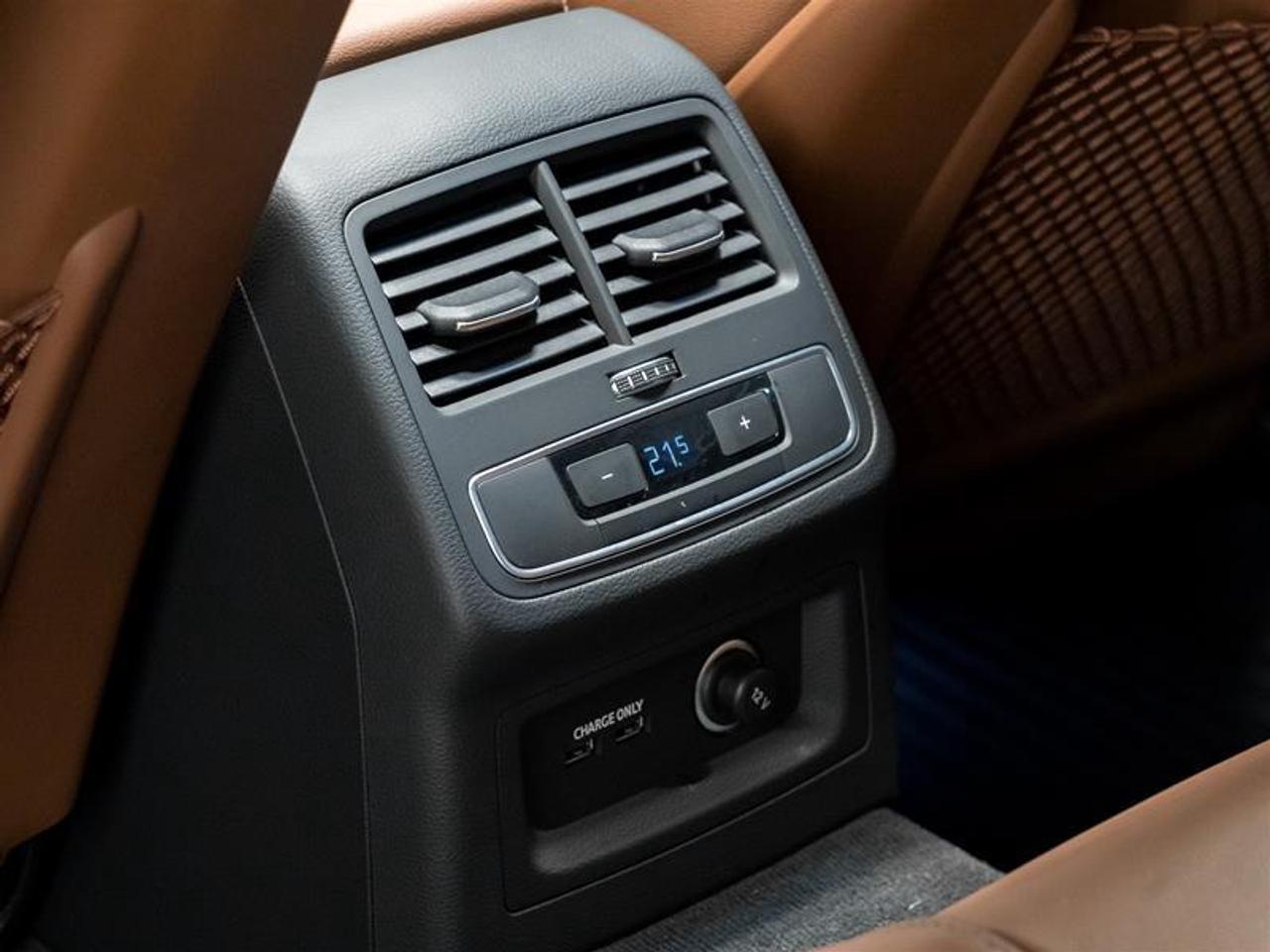 2022 Audi A5 45 Technik 4dr All-Wheel Drive quattro Sportback Photo