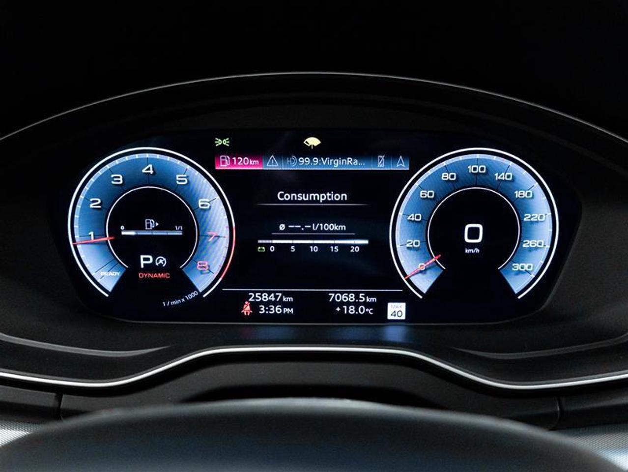 2025 Audi Q5 45 Progressiv 4dr All-Wheel Drive quattro Sport Utility Photo