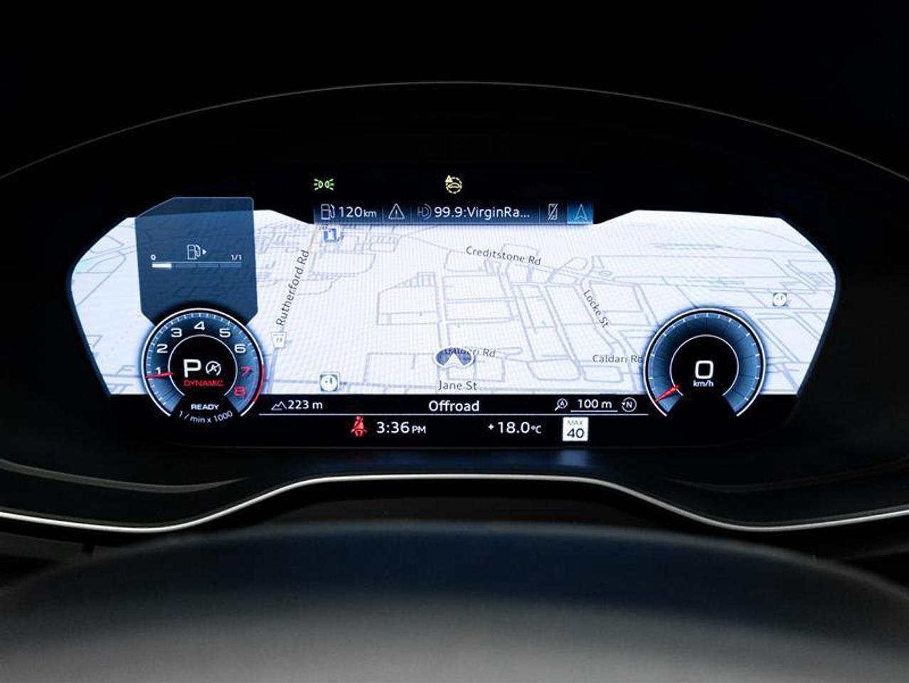 2025 Audi Q5 45 Progressiv 4dr All-Wheel Drive quattro Sport Utility Photo