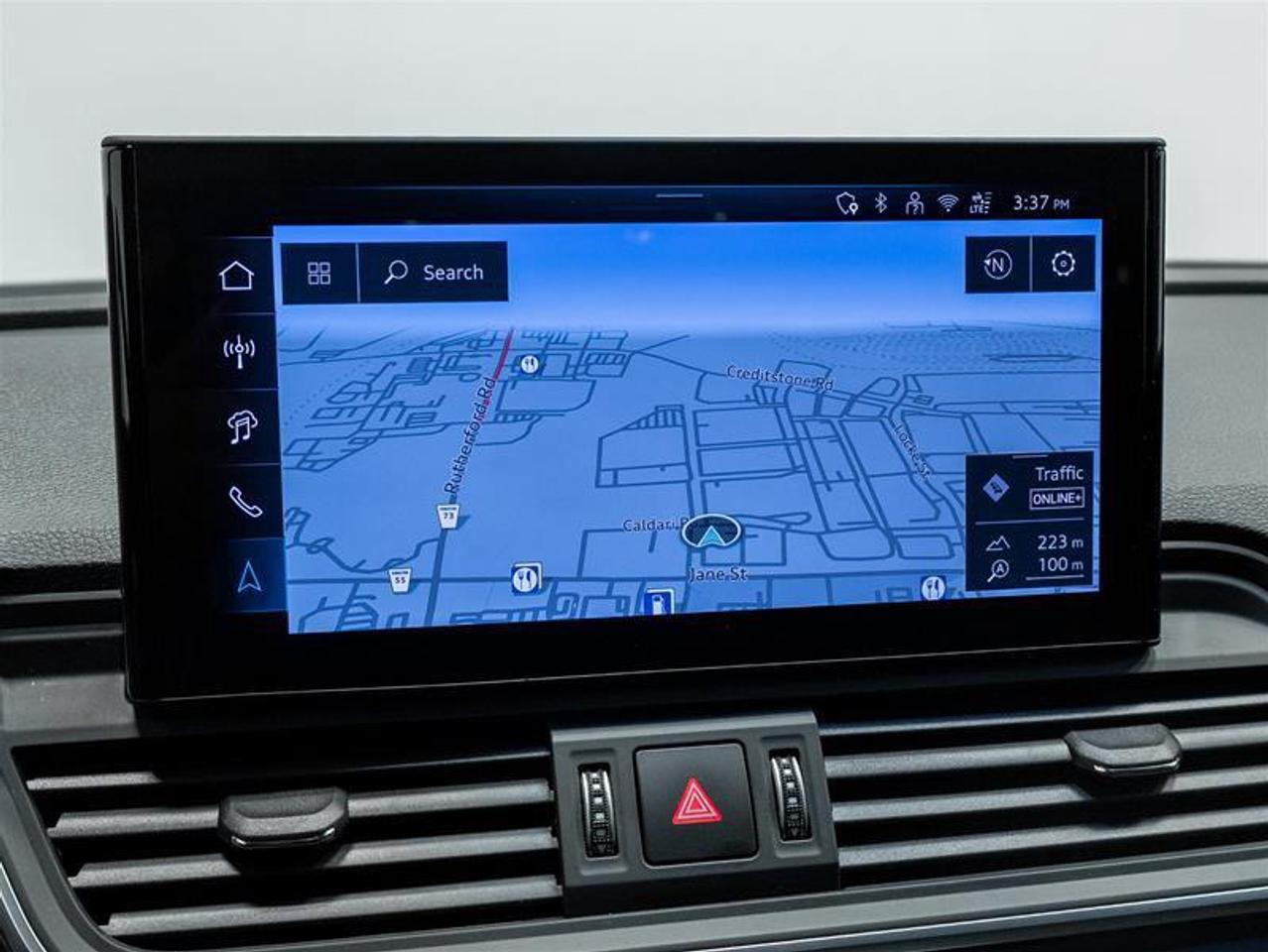 2025 Audi Q5 45 Progressiv 4dr All-Wheel Drive quattro Sport Utility Photo