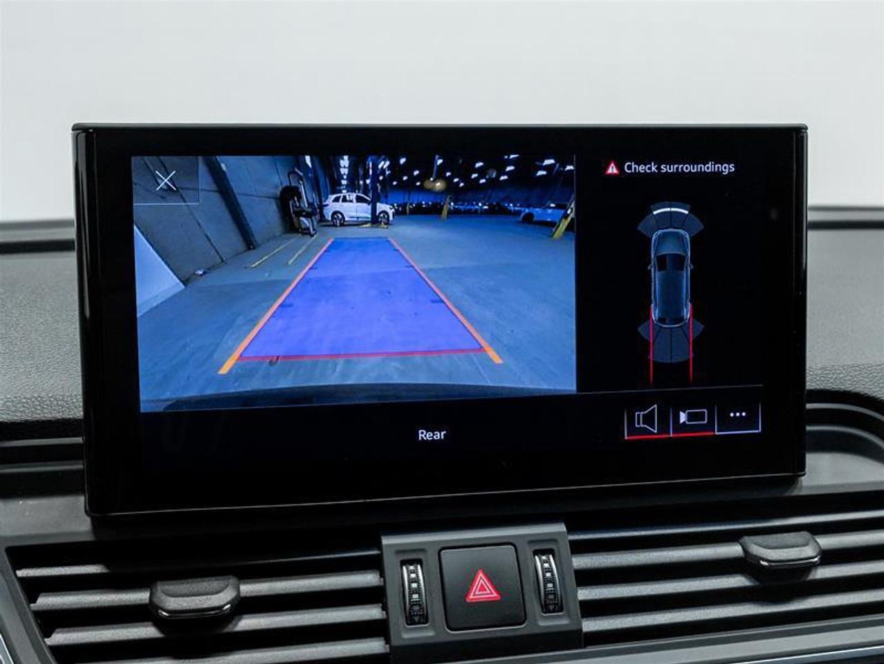 2025 Audi Q5 45 Progressiv 4dr All-Wheel Drive quattro Sport Utility Photo