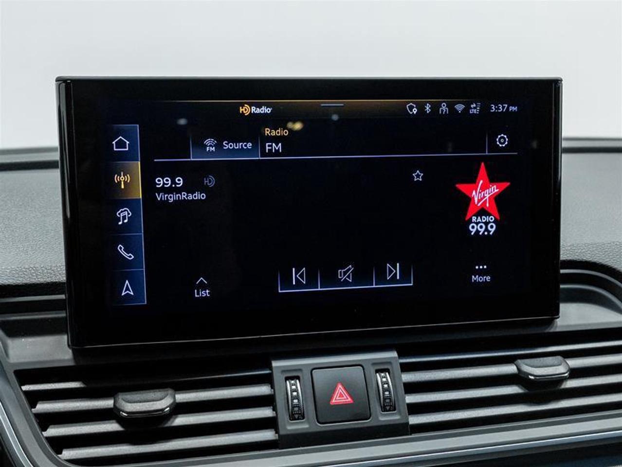 2025 Audi Q5 45 Progressiv 4dr All-Wheel Drive quattro Sport Utility Photo