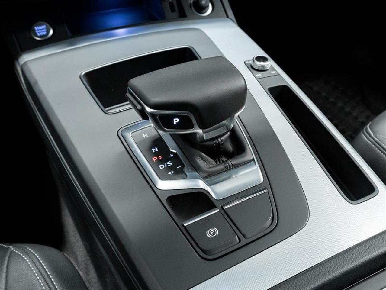 2025 Audi Q5 45 Progressiv 4dr All-Wheel Drive quattro Sport Utility Photo