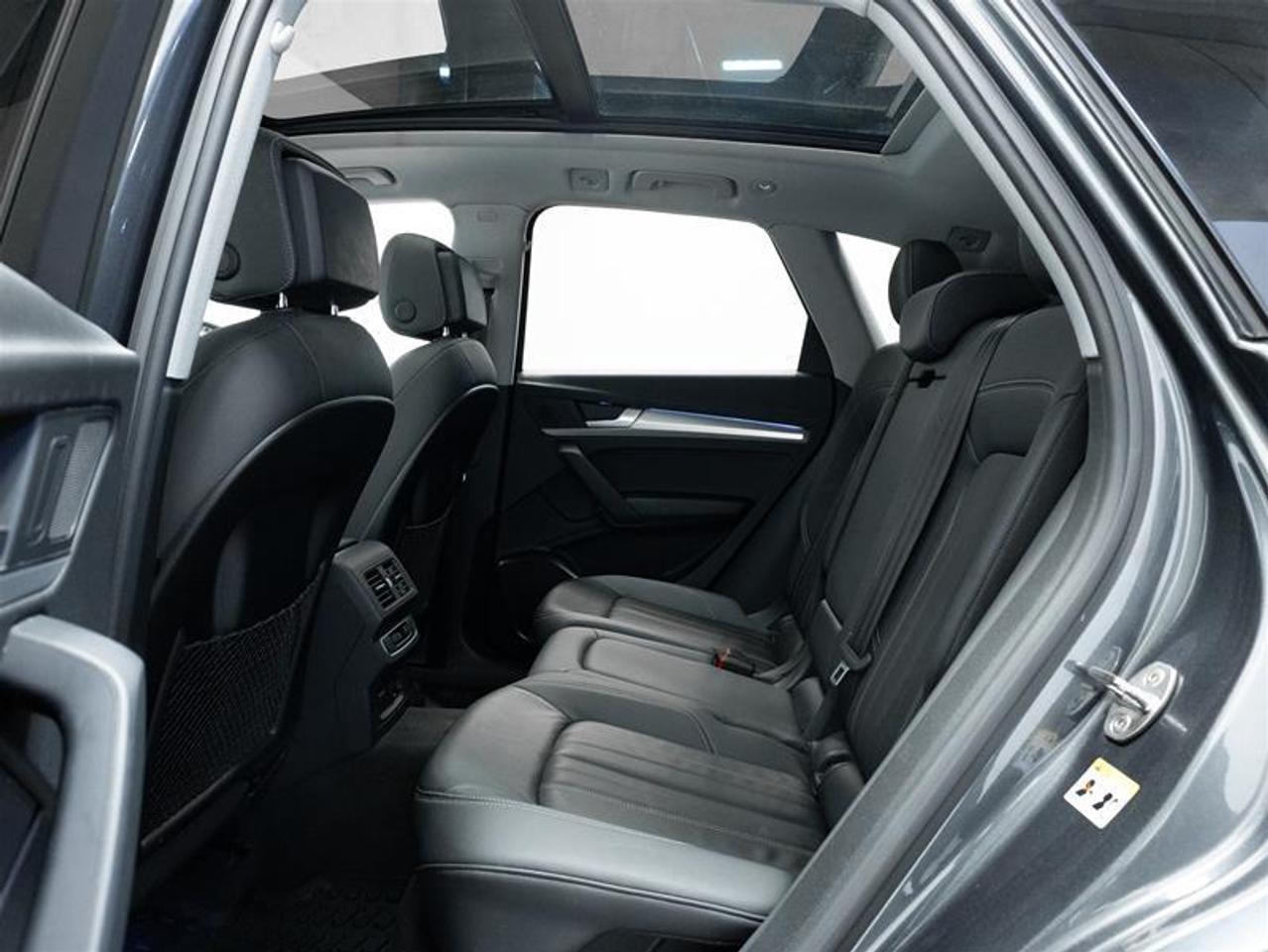 2025 Audi Q5 45 Progressiv 4dr All-Wheel Drive quattro Sport Utility Photo