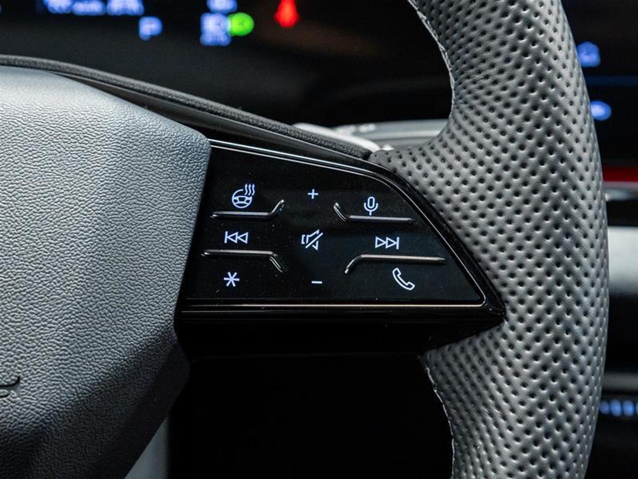 2026 Audi A6 Technik 4dr All-Wheel Drive quattro Sedan Photo