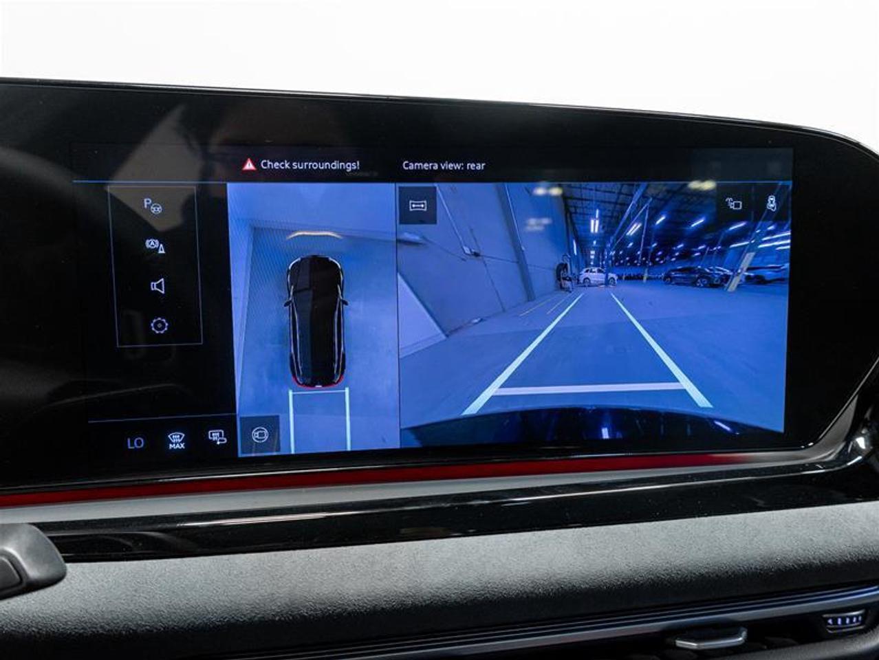 2026 Audi A6 Technik 4dr All-Wheel Drive quattro Sedan Photo