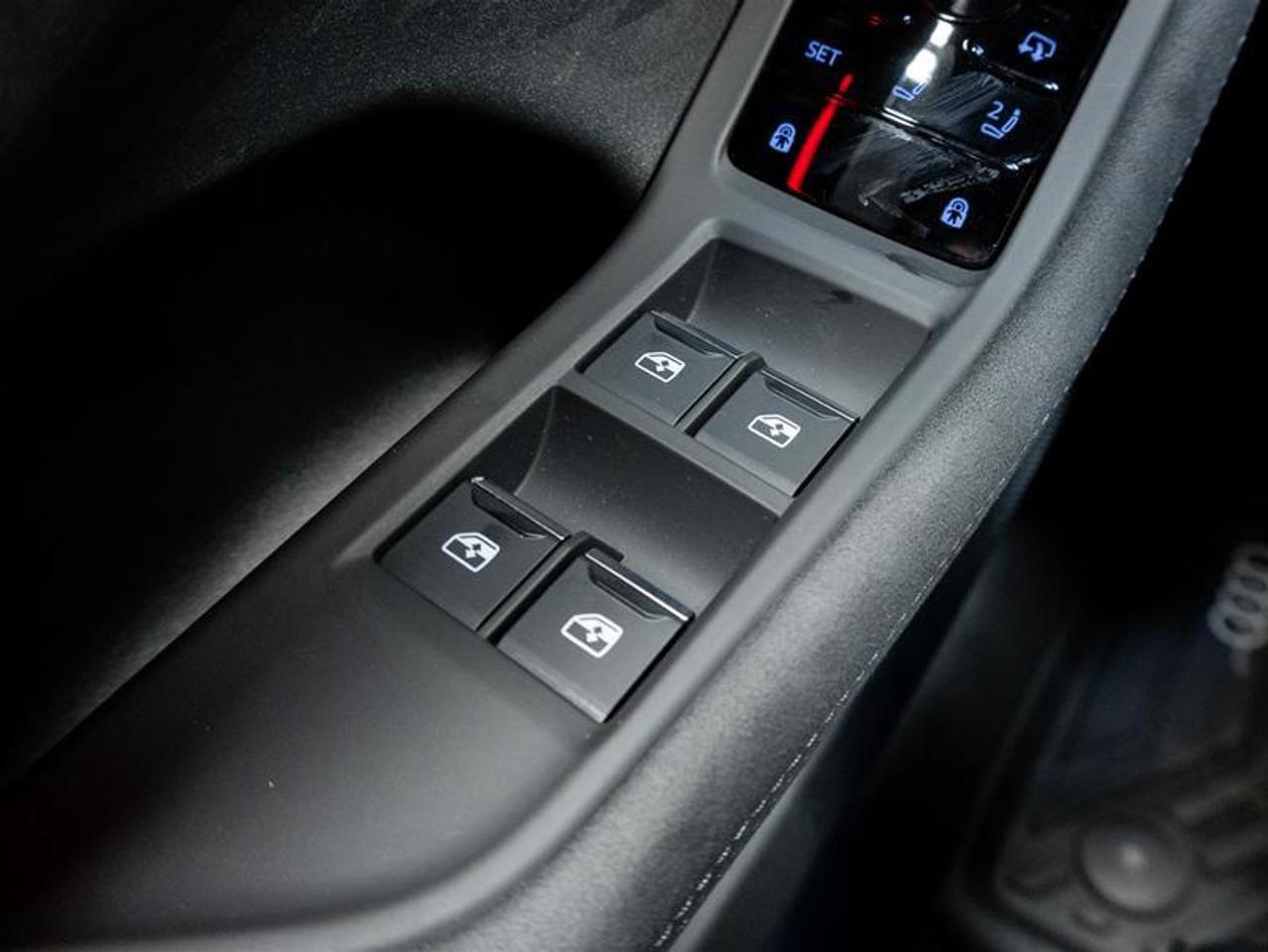 2026 Audi A6 Technik 4dr All-Wheel Drive quattro Sedan Photo